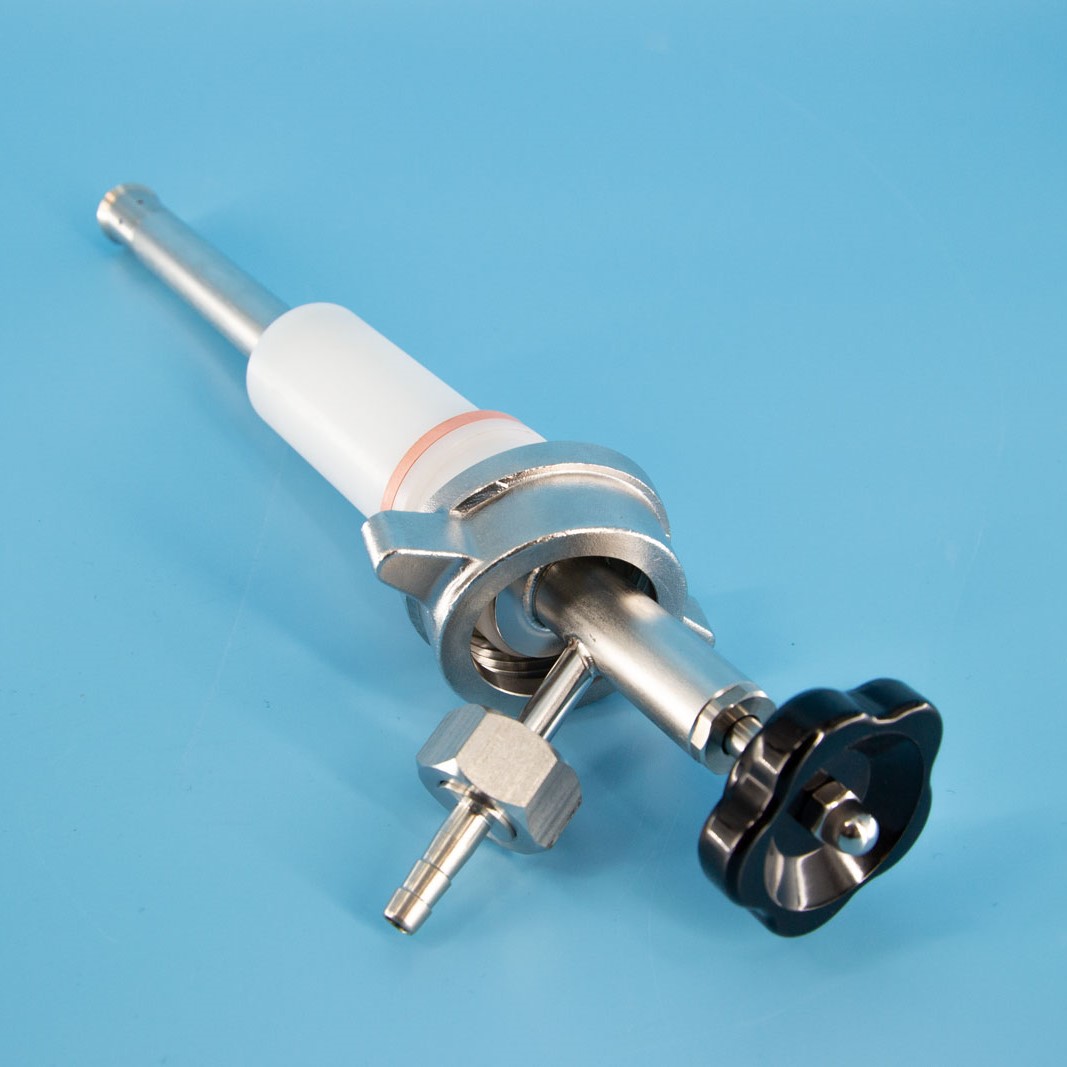 Tankbegasungsrohr Gr. 37